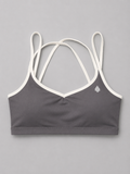 Sports Bra Bicolor