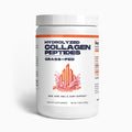 Grass-Fed Hydrolyzed Collagen Peptides