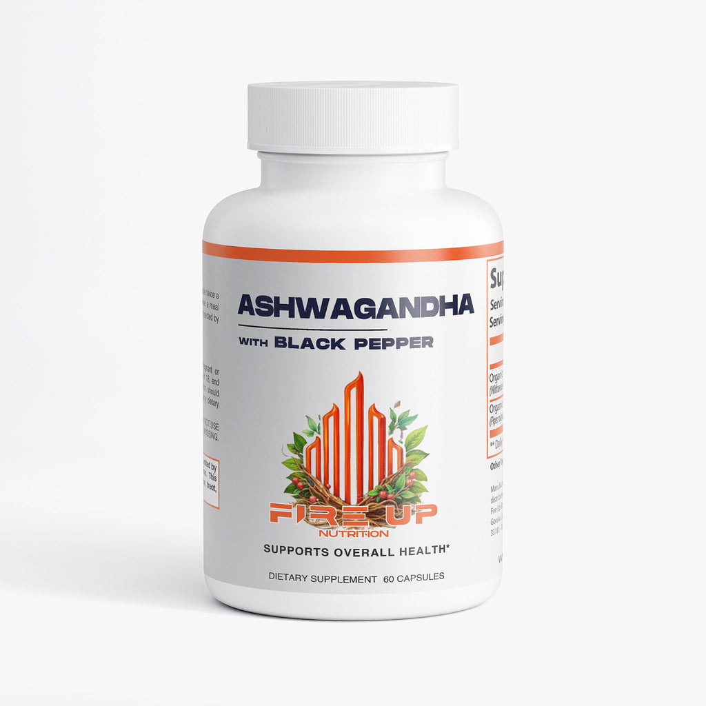 Ashwagandha