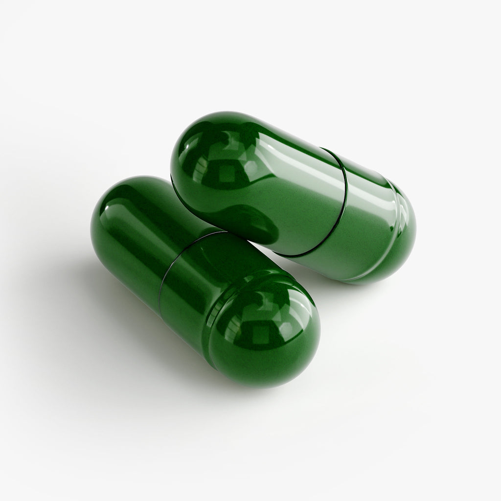 MCT Capsule Blend