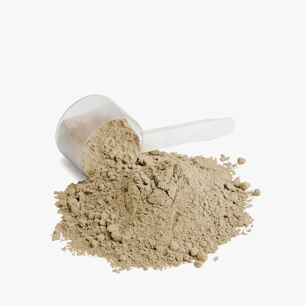 Pure3 Vanilla Protein Powder