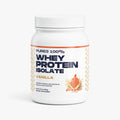 Pure3 Vanilla Protein Powder