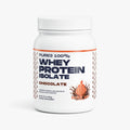 Pure3 Chocolate Protein Powder
