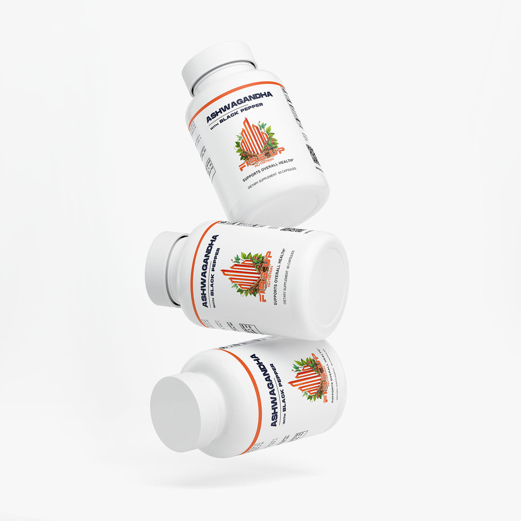 Ashwagandha