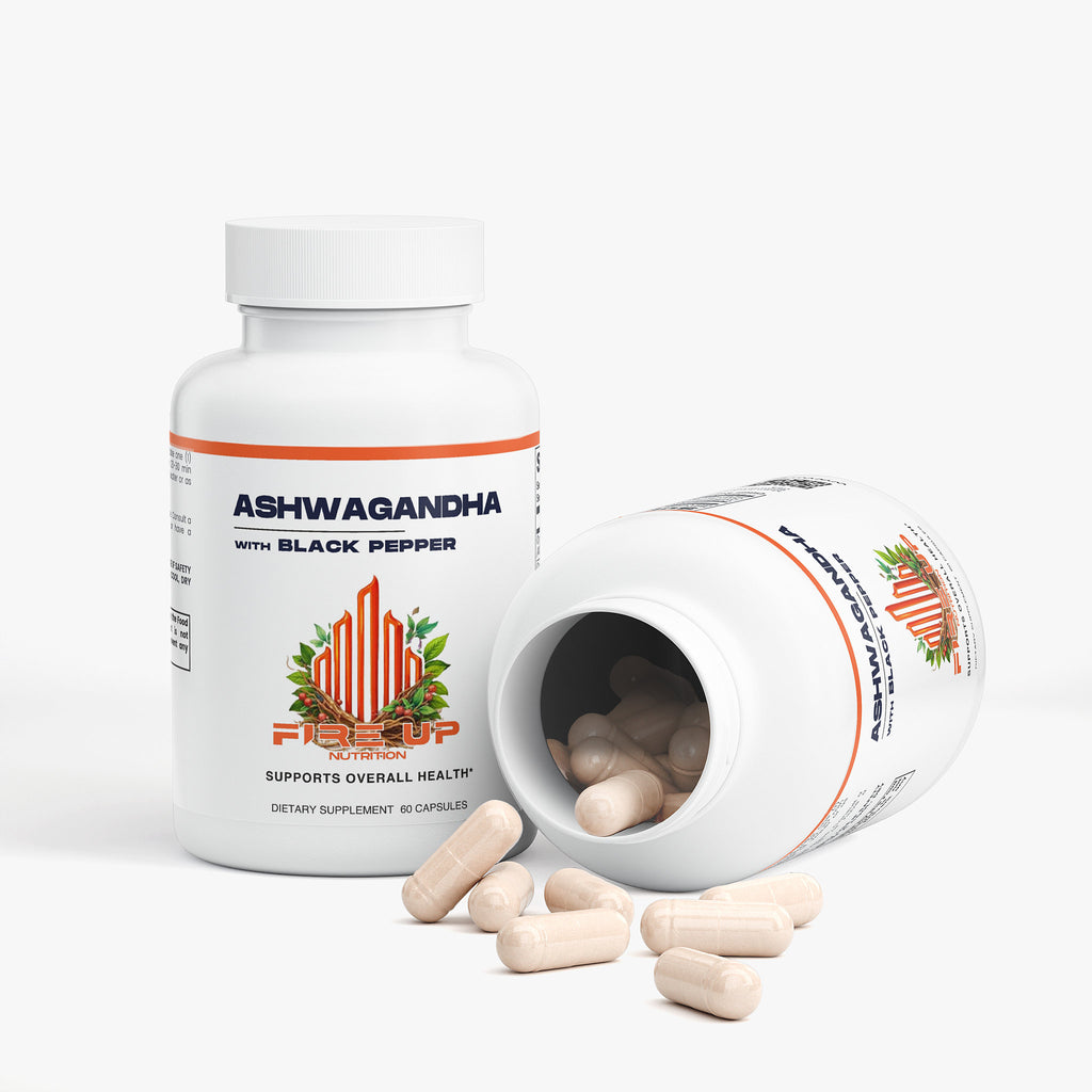 Ashwagandha