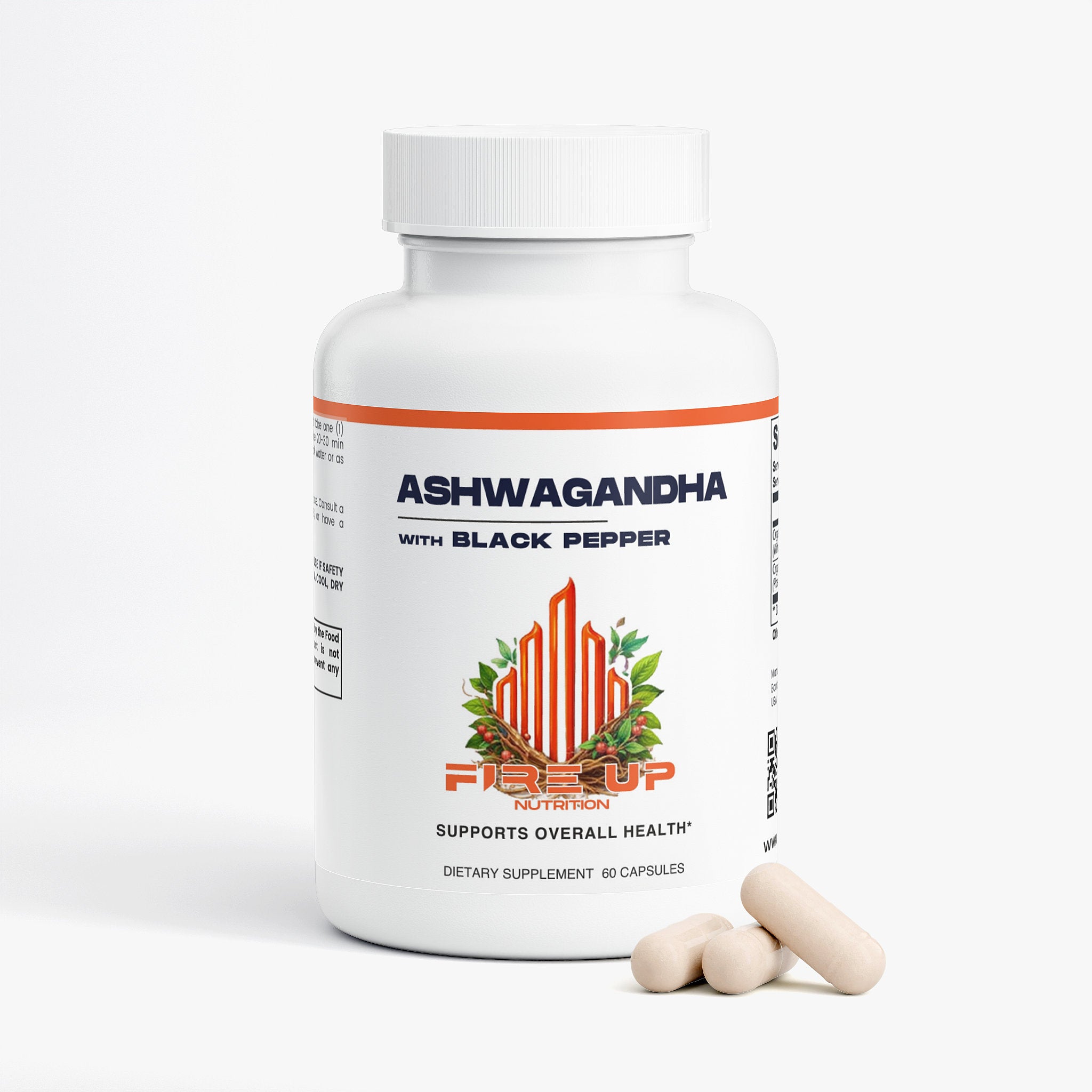 Ashwagandha