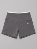 Bicolor Short