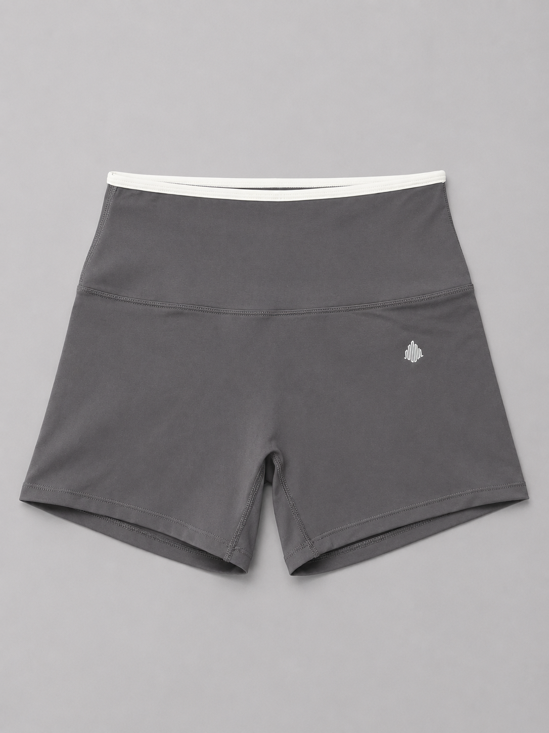 Bicolor Short