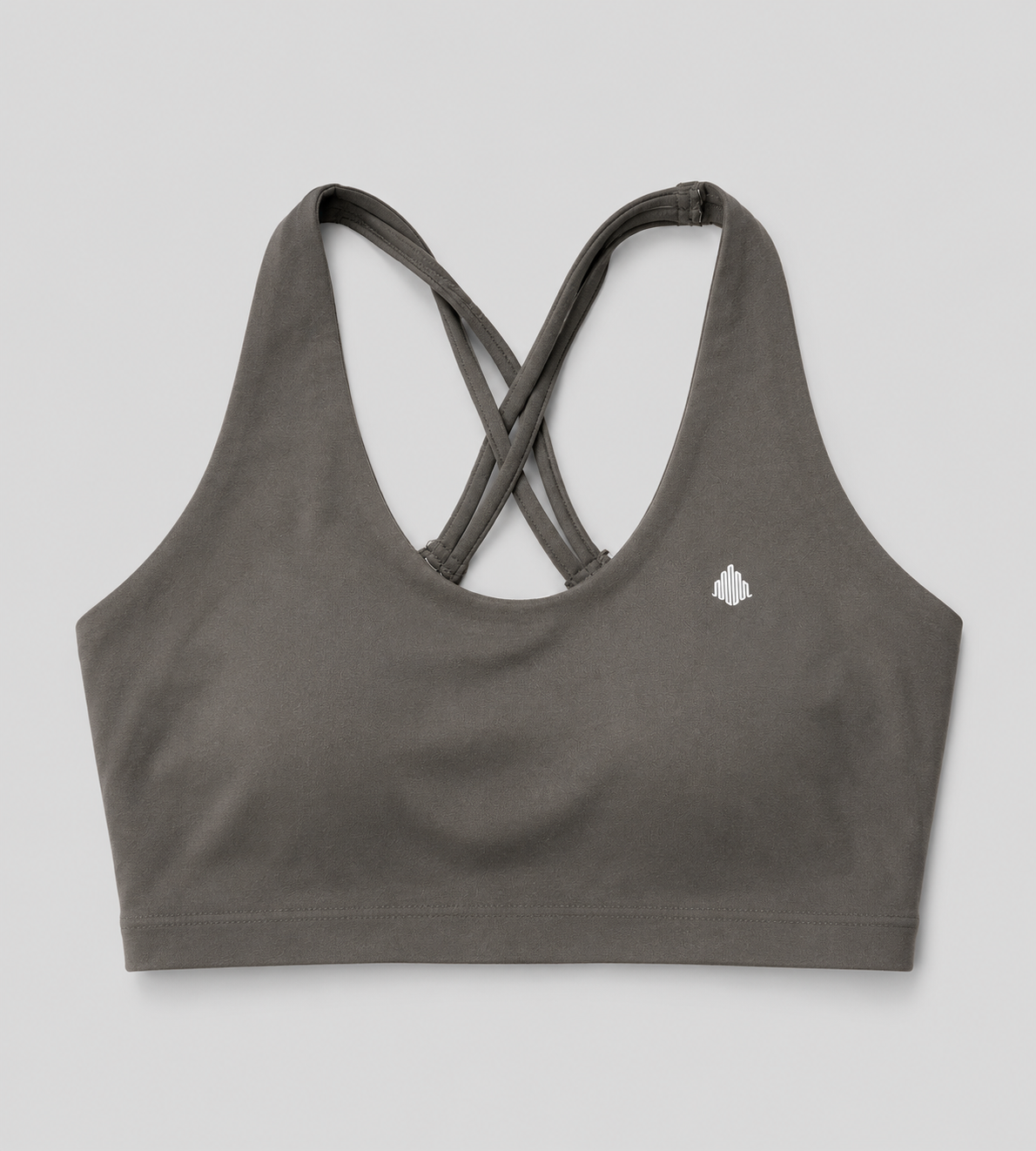 Sports Bra Heart