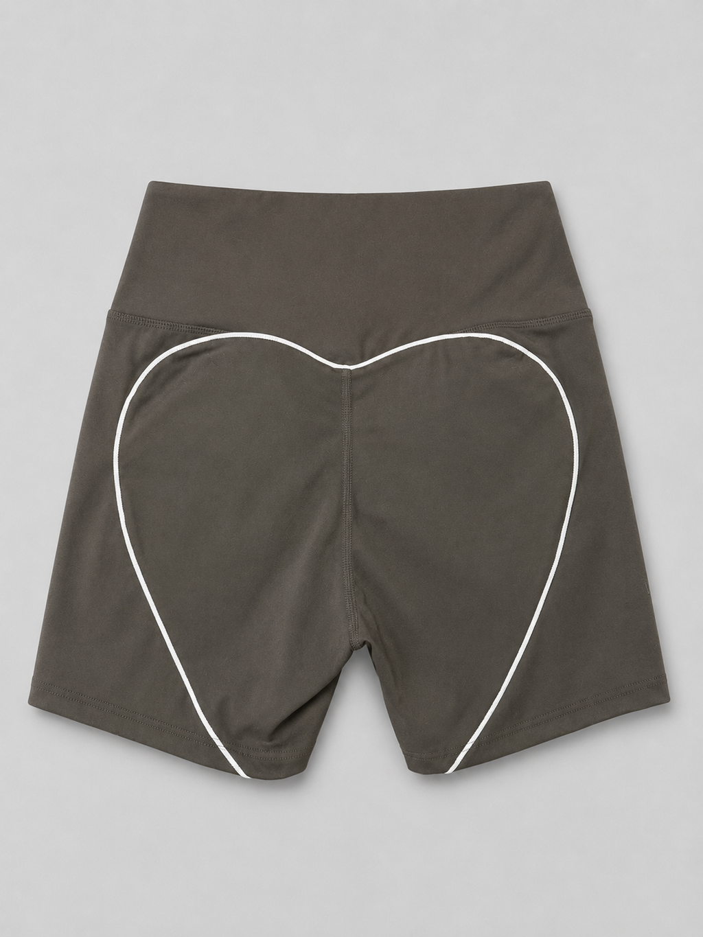 Heart Short
