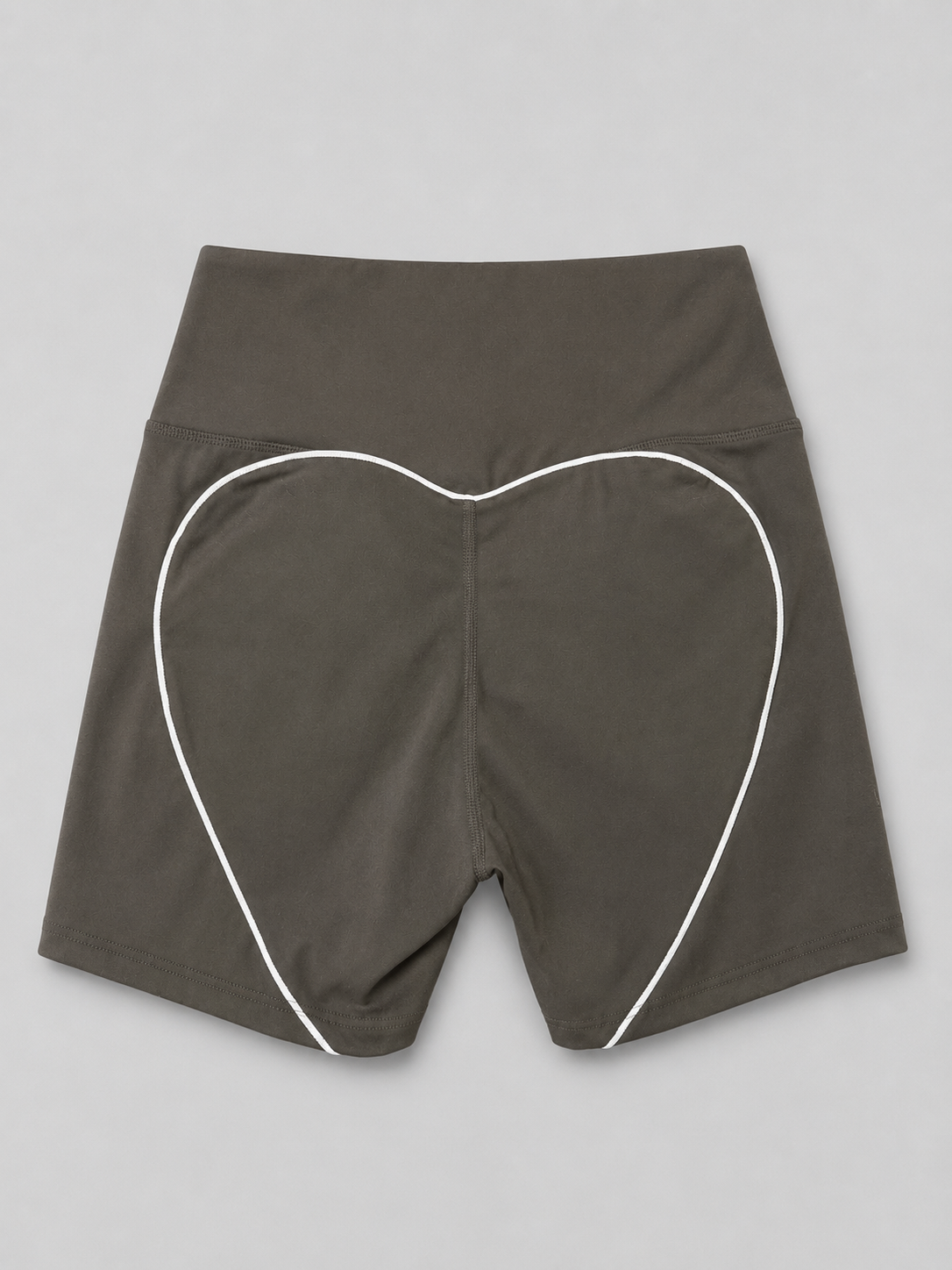 Heart Short