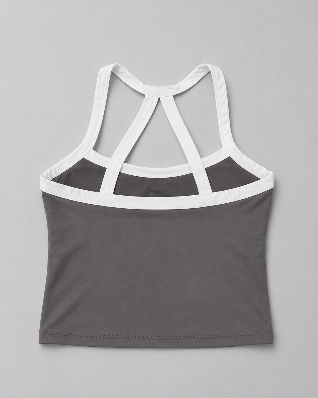 Tank Top Bicolor