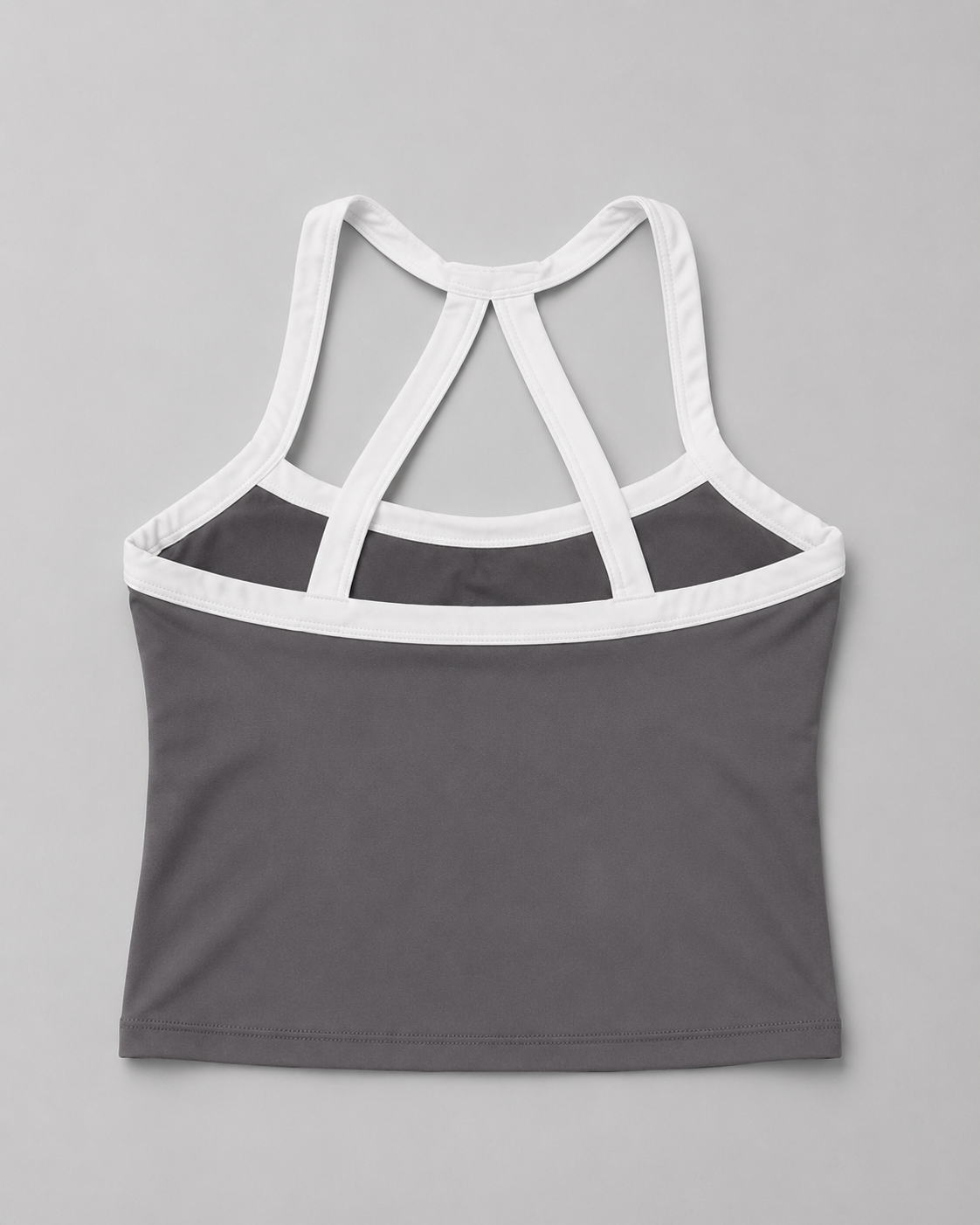 Tank Top Bicolor