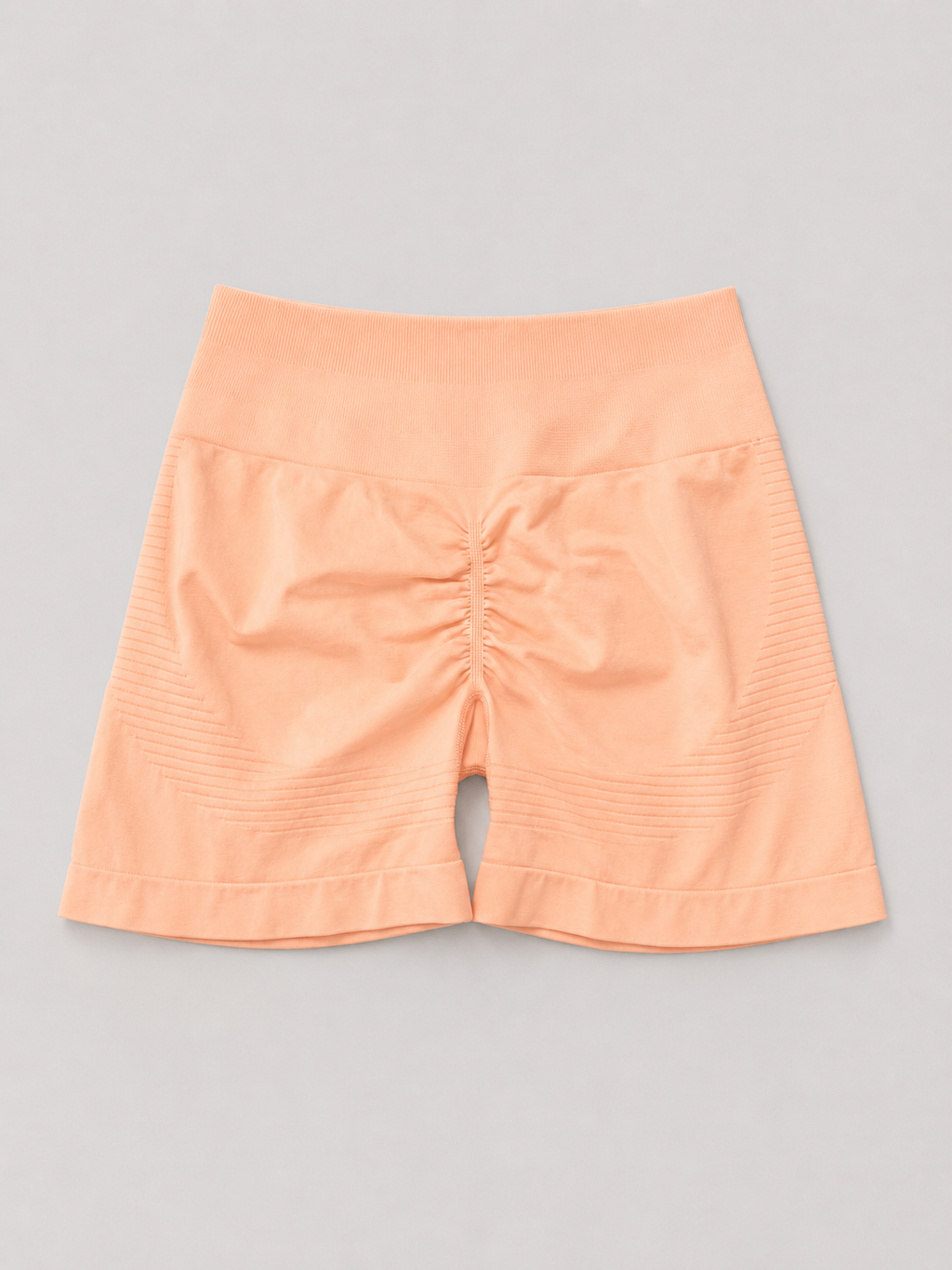 Crunch Short