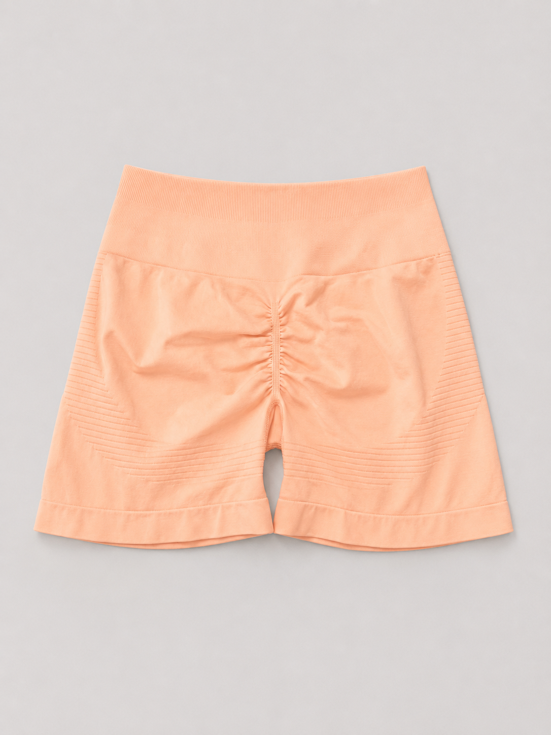 Crunch Short