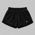 Short Running