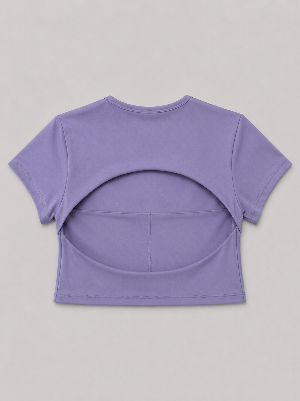 Short-Sleeve Top