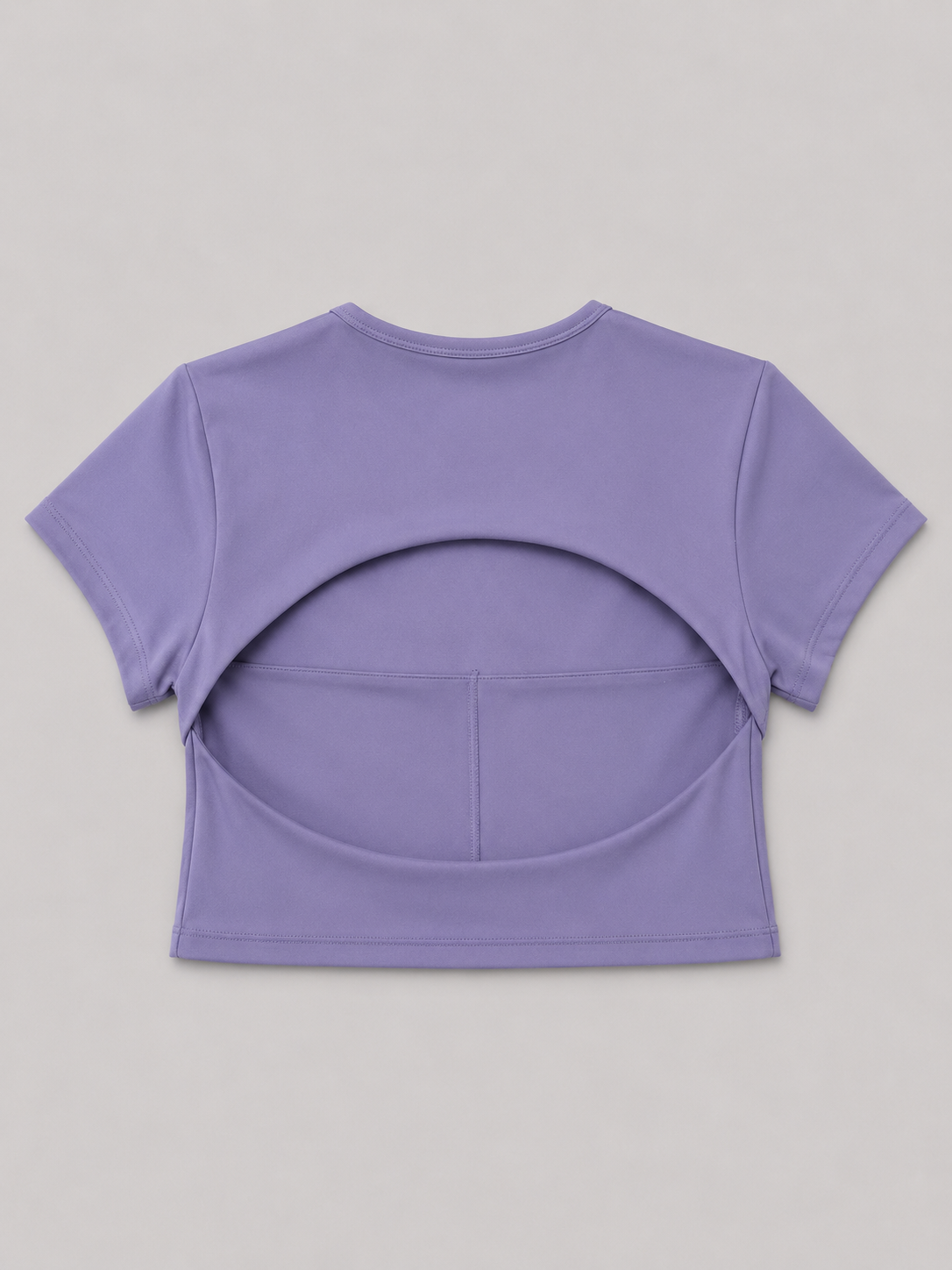 Short-Sleeve Top