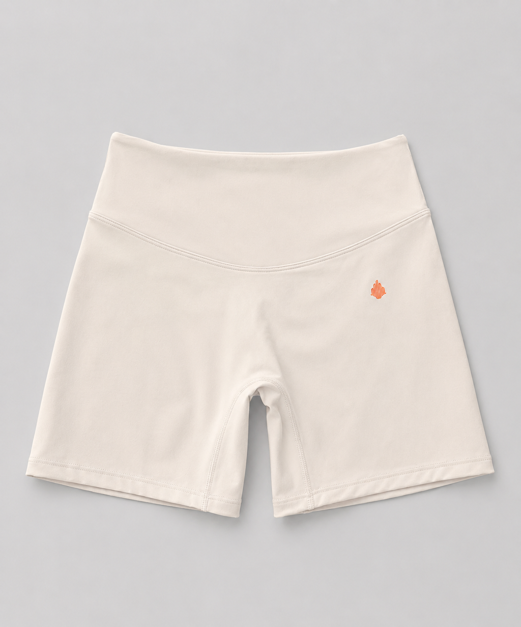Crunch Short
