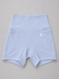 Short with Pockets