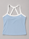 Tank Top Bicolor