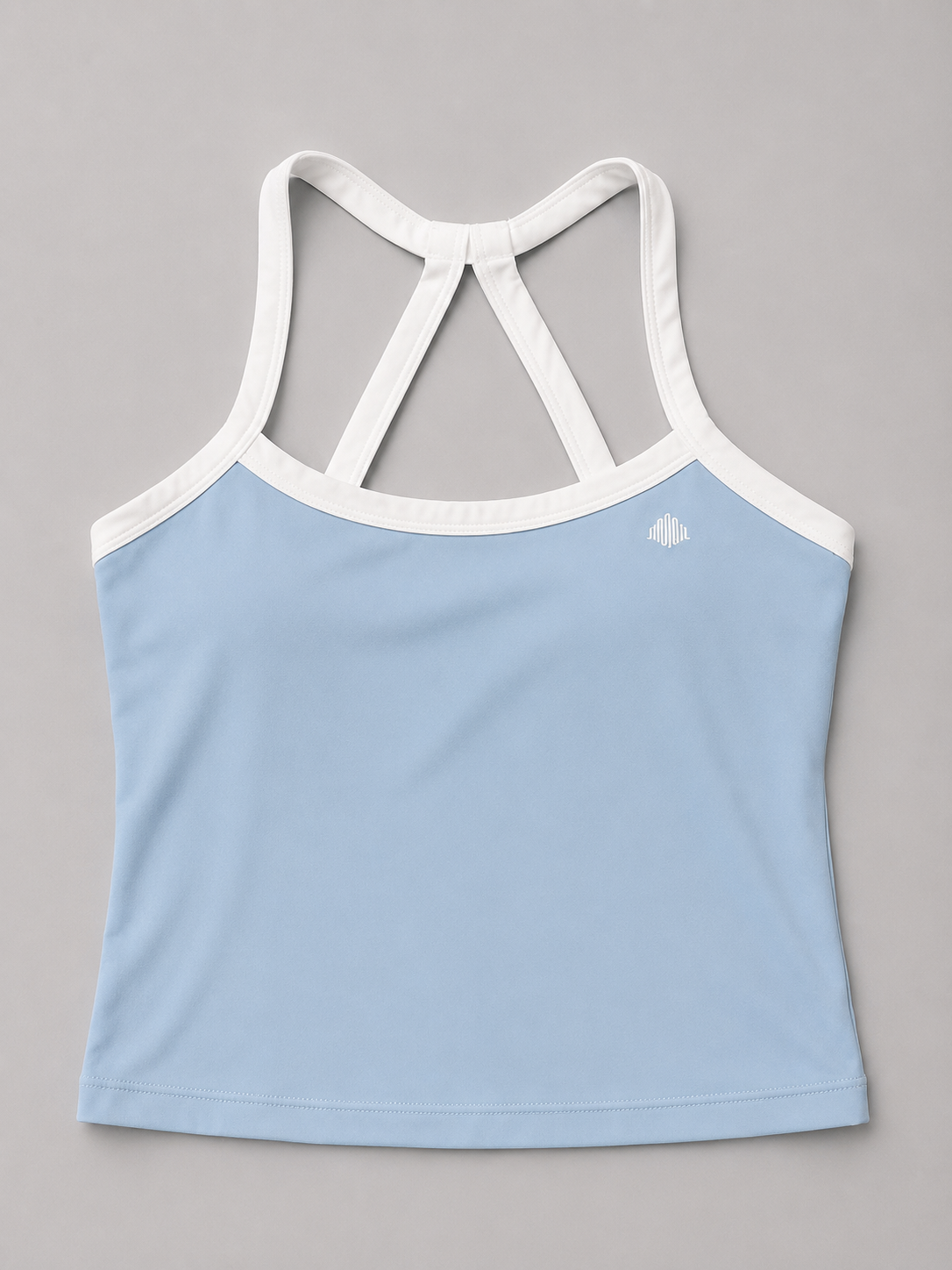Tank Top Bicolor