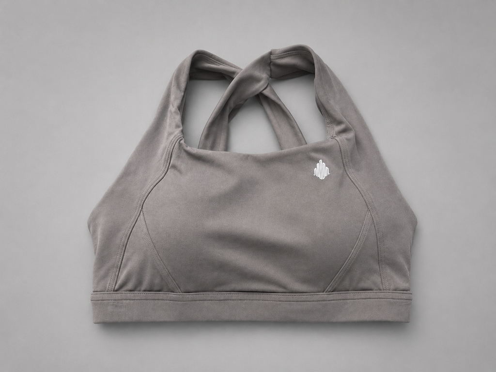 Sports Bra Competition