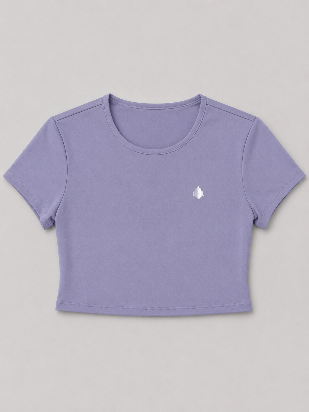 Short-Sleeve Top