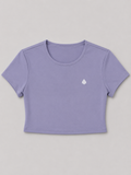 Short-Sleeve Top
