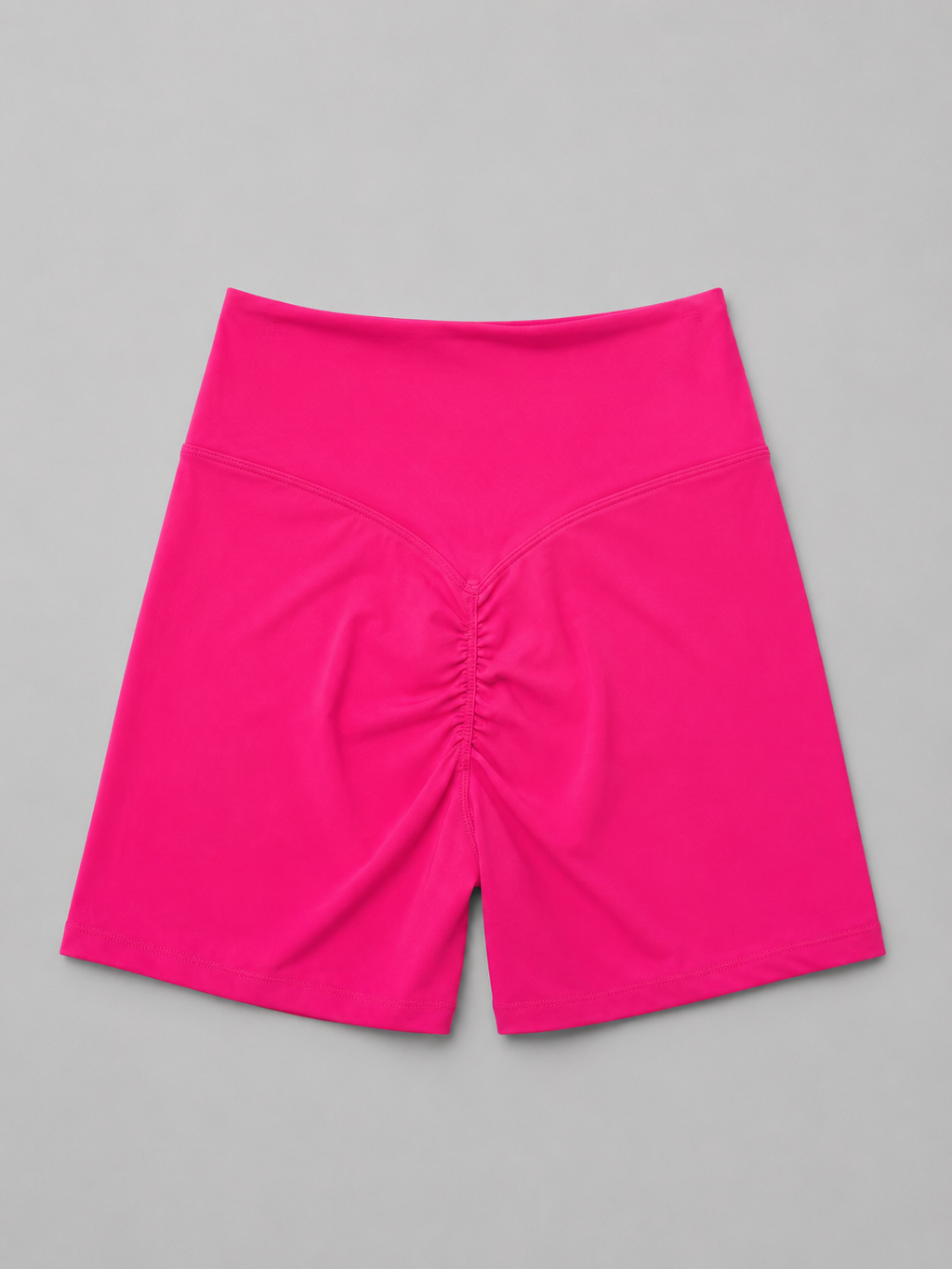 Crunch Short