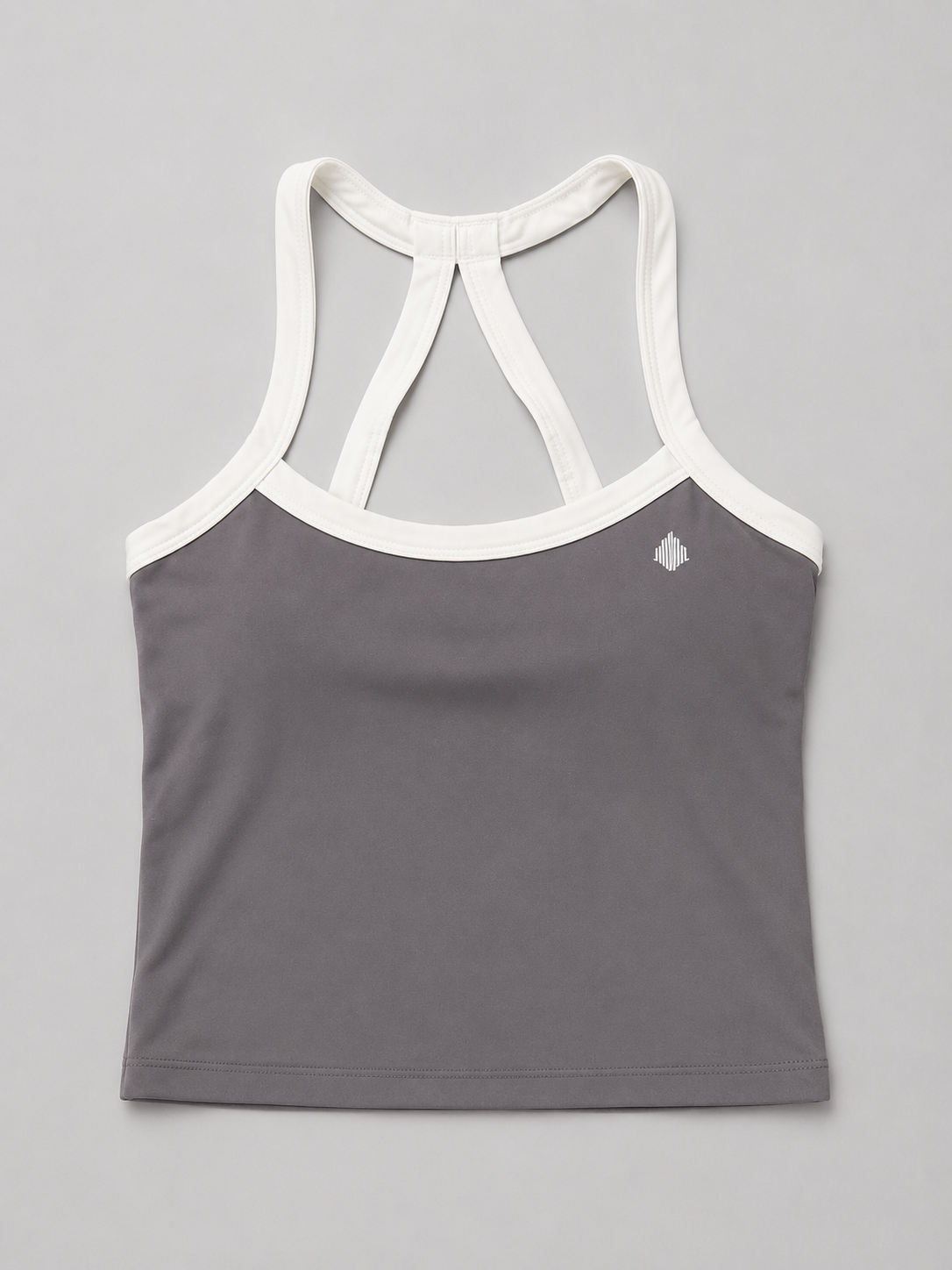 Tank Top Bicolor