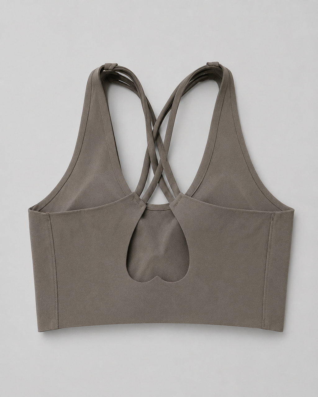 Sports Bra Heart