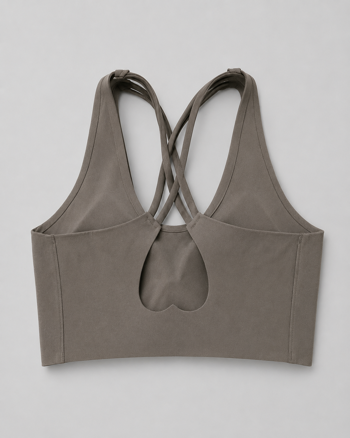 Sports Bra Heart