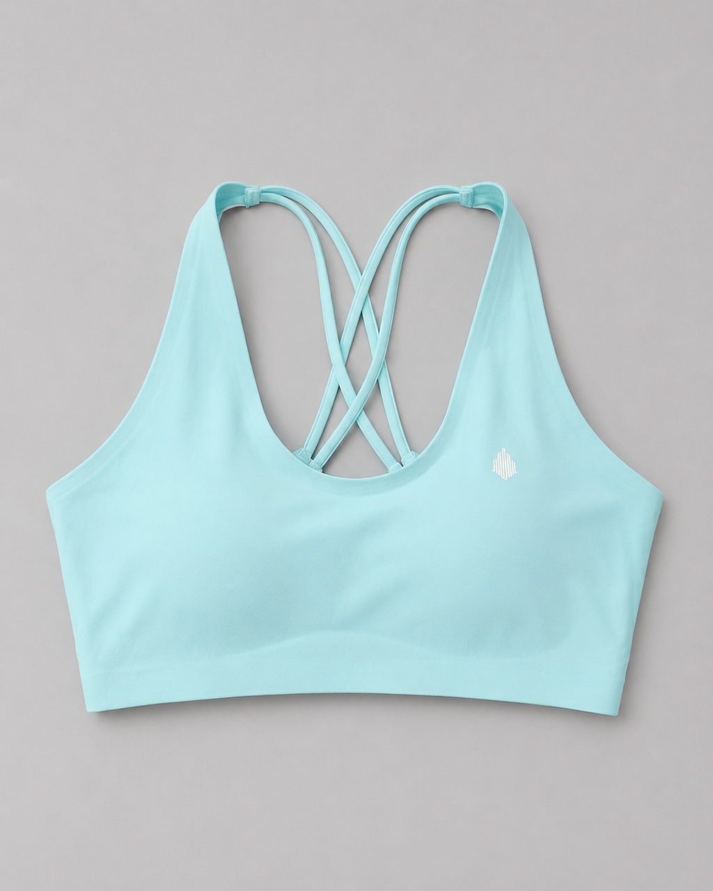 Sports Bra Heart