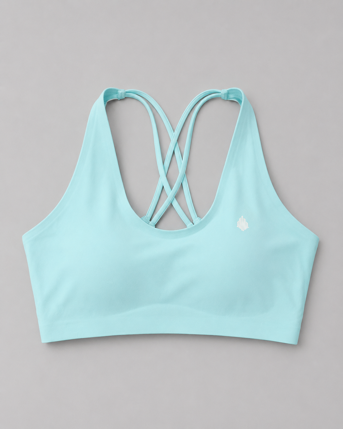 Sports Bra Heart