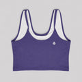 Double Tank Top