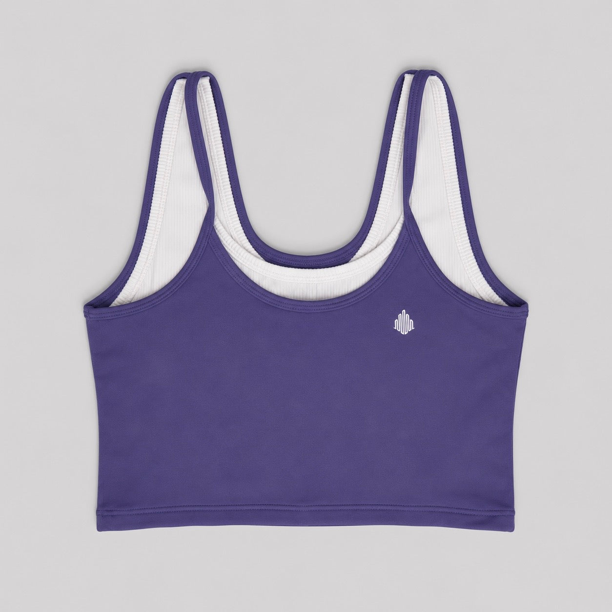Double Tank Top