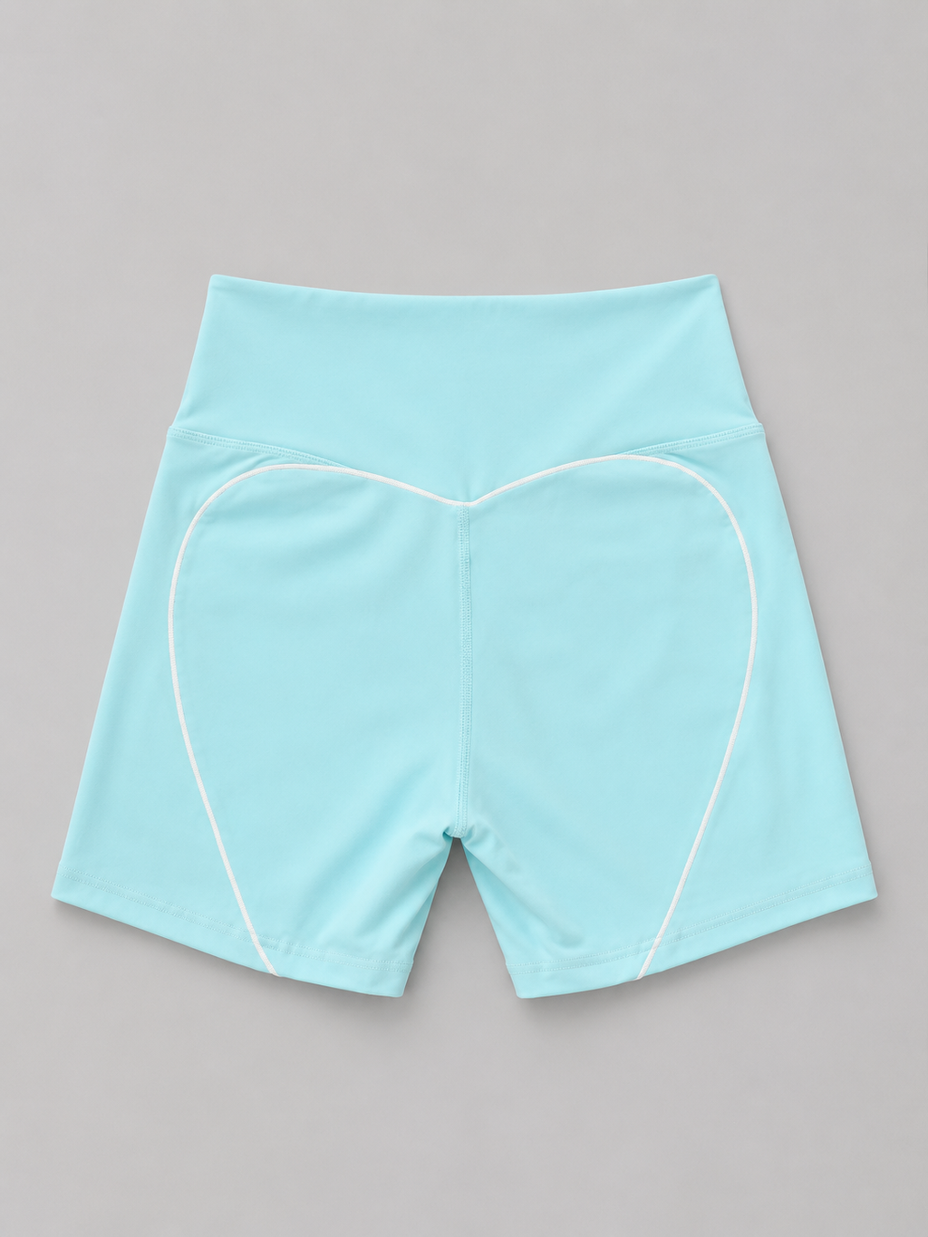 Heart Short