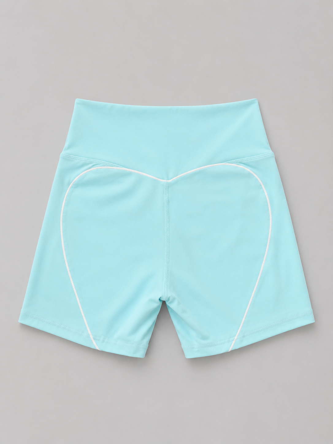 Heart Short